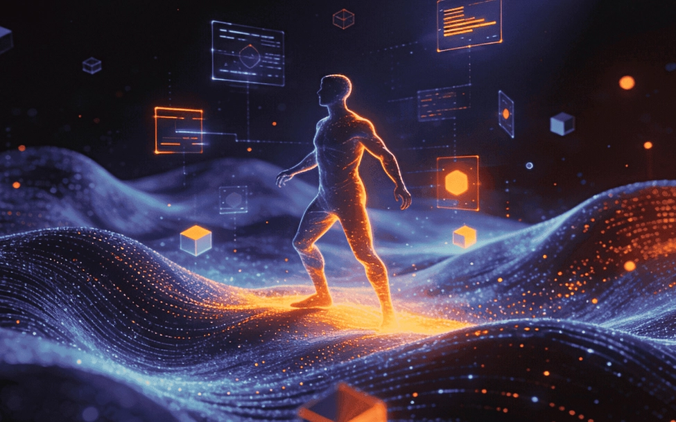 Revista Time - Persona del año 2025 Ia360.cl