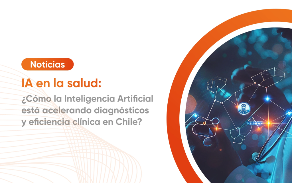 IA en salud IA360.CL