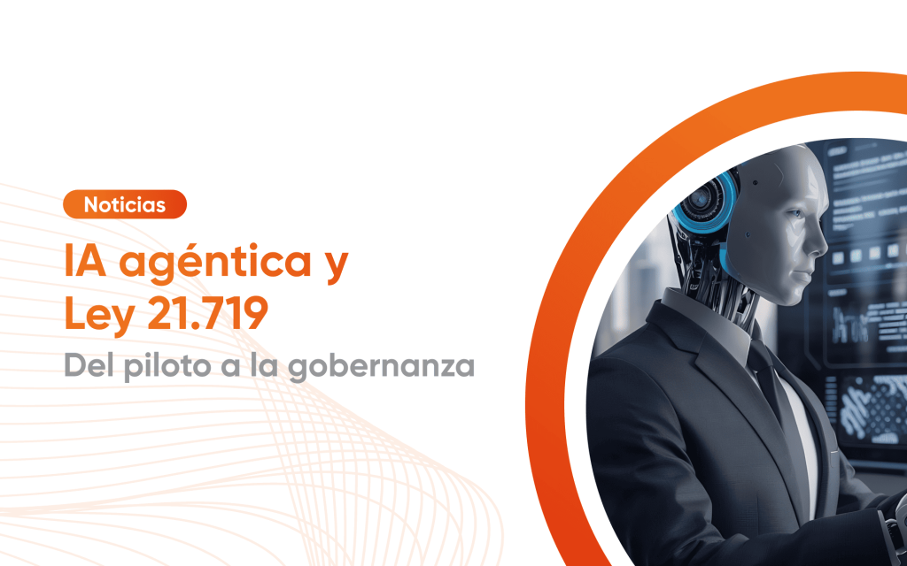 Ley de Protección de Datos Personales e IA Agéntica IA360