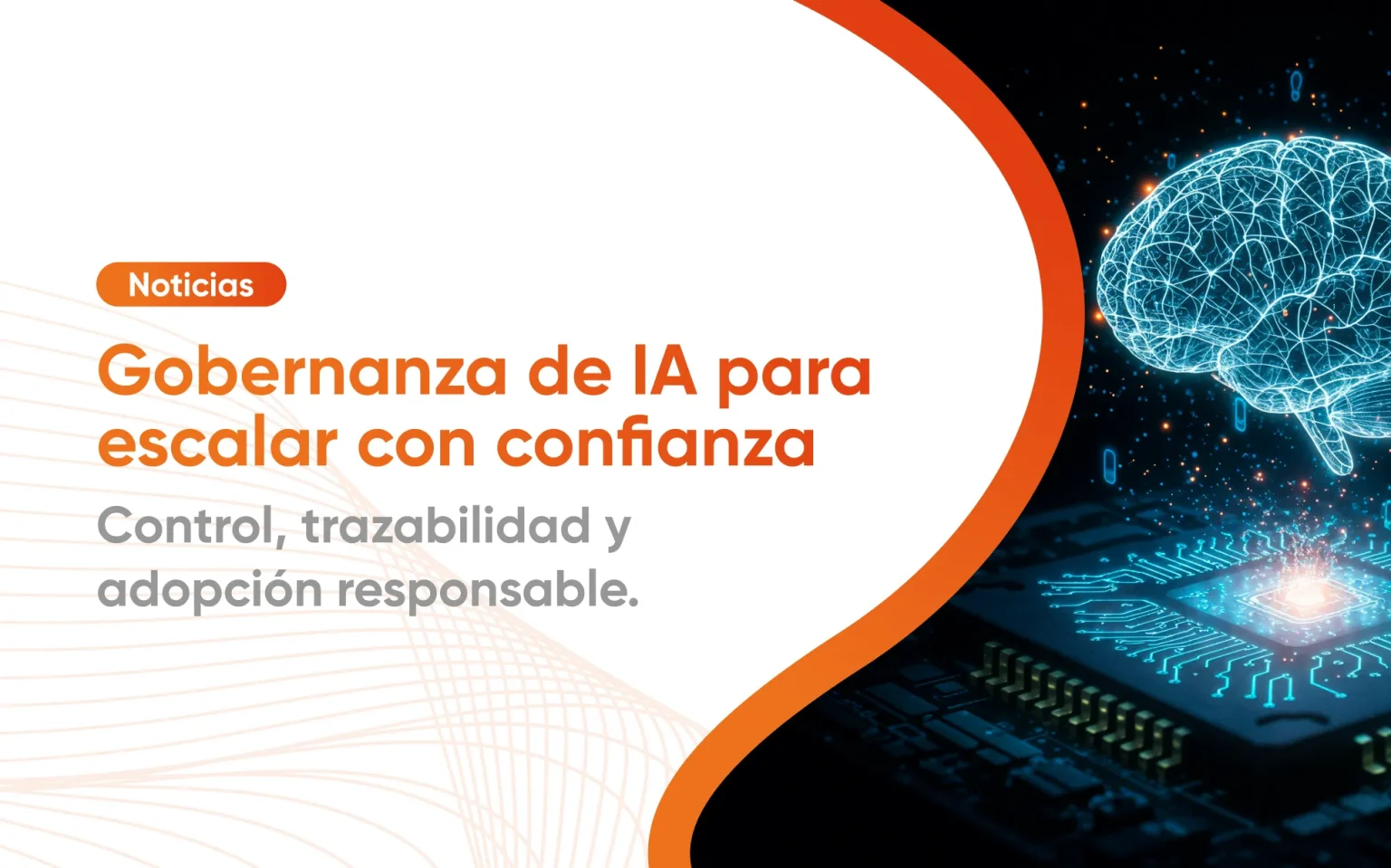 Gobernanza ágil de la IA IA360.cl