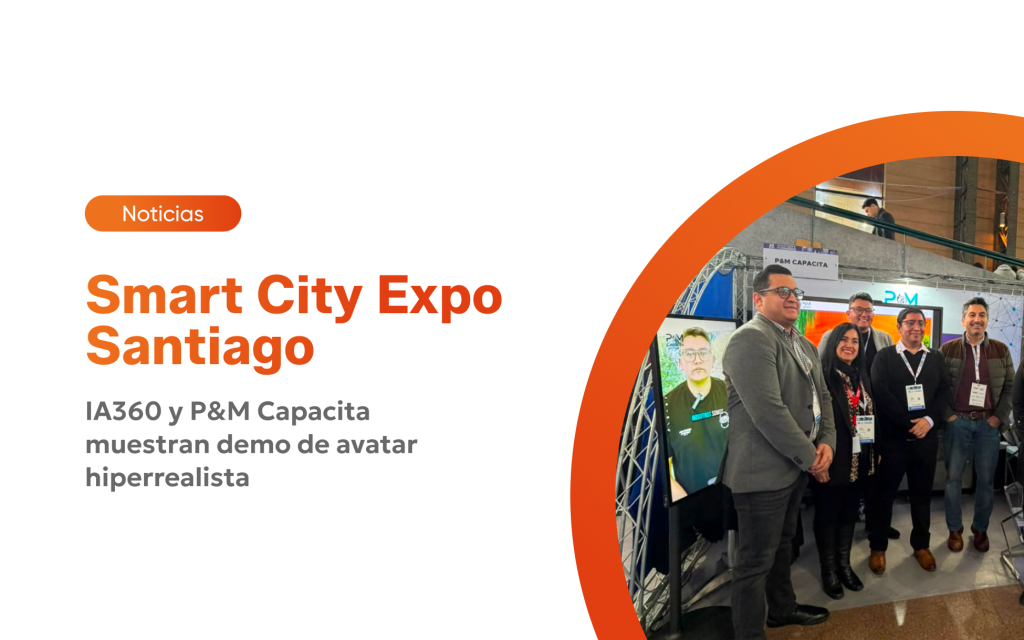 Smart City Expo Santiago