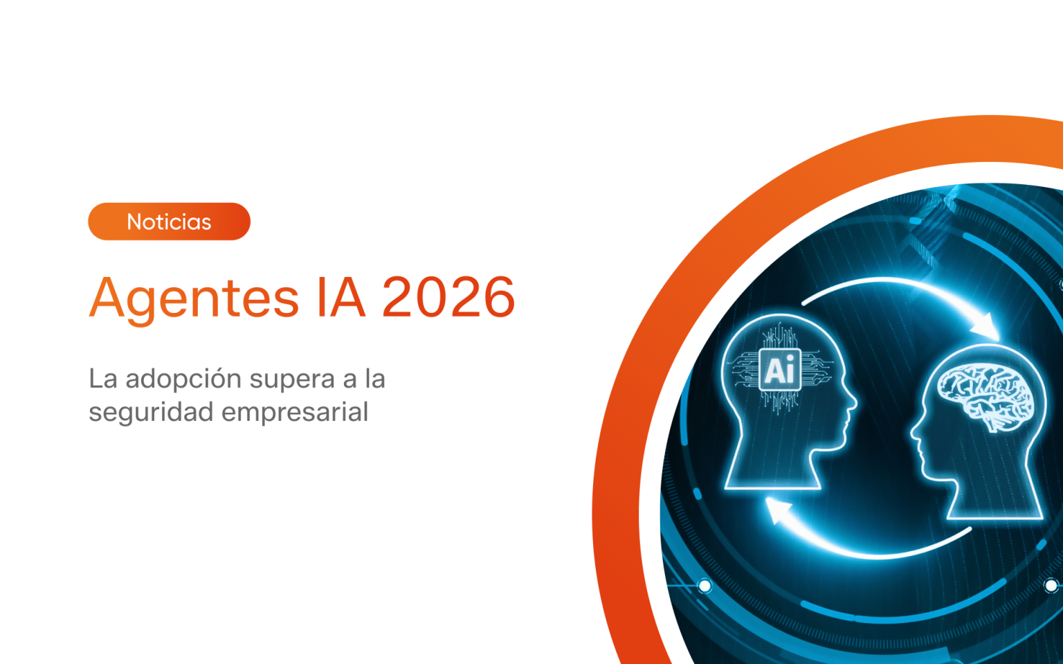 agente ia 2026