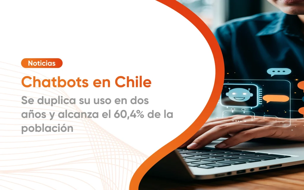 chatbots en chile
