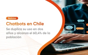 chatbots en chile