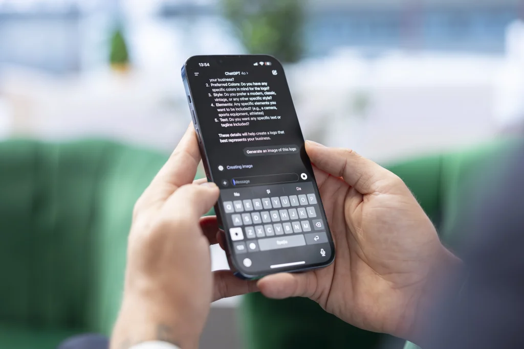Chatbots en chile