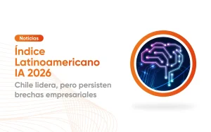 Índice Latinoamericano IA 2026 | ia360